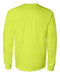 Gildan - Women's Action Color Block Skort - 2410