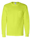 Gildan - Women's Action Color Block Skort - 2410