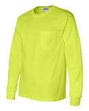 Gildan - Women's Action Color Block Skort - 2410