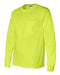 Gildan - Women's Action Color Block Skort - 2410