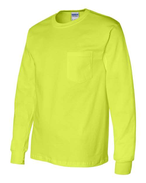 Gildan - Women's Action Color Block Skort - 2410