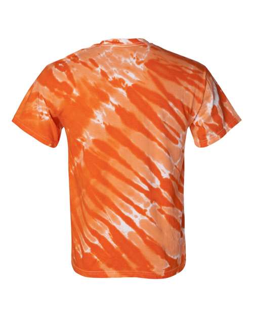 Dyenomite - Tiger Stripe T-Shirt - 200TS