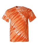 Dyenomite - Tiger Stripe T-Shirt - 200TS