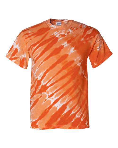 Dyenomite - Tiger Stripe T-Shirt - 200TS