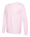 Hanes - Authentic Long Sleeve T-Shirt - 5586 (More Color)