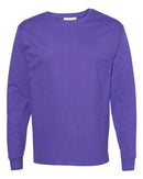 Hanes - Authentic Long Sleeve T-Shirt - 5586 (More Color)