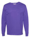 Hanes - Authentic Long Sleeve T-Shirt - 5586 (More Color)