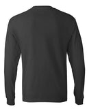 Hanes - Authentic Long Sleeve T-Shirt - 5586 (More Color)