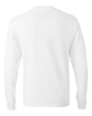 Hanes - Authentic Long Sleeve T-Shirt - 5586 (More Color)