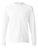 Hanes - Authentic Long Sleeve T-Shirt - 5586 (More Color)