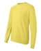 Hanes - Authentic Long Sleeve T-Shirt - 5586 (More Color)