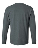 Gildan - Women's 100% Cotton Piqué Sport Shirt - 2400 (More Color)