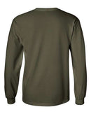 Gildan - Women's 100% Cotton Piqué Sport Shirt - 2400 (More Color)
