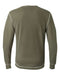 J. America - Vintage Thermal Long Sleeve T-Shirt - 8238