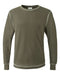 J. America - Vintage Thermal Long Sleeve T-Shirt - 8238