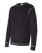 J. America - Vintage Thermal Long Sleeve T-Shirt - 8238