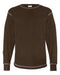 J. America - Vintage Thermal Long Sleeve T-Shirt - 8238