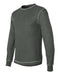 J. America - Vintage Thermal Long Sleeve T-Shirt - 8238