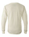 J. America - Vintage Thermal Long Sleeve T-Shirt - 8238