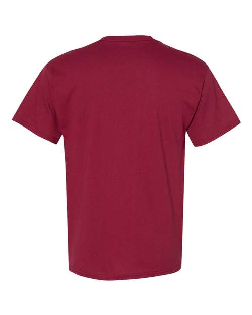 Hanes - Ecosmart™ Short Sleeve T-Shirt - 5170