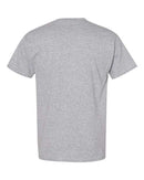 Hanes - Ecosmart™ Short Sleeve T-Shirt - 5170 (More Color)