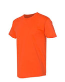Hanes - Ecosmart™ Short Sleeve T-Shirt - 5170 (More Color)