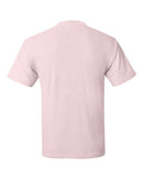 Hanes - Ecosmart™ Short Sleeve T-Shirt - 5170 (More Color)