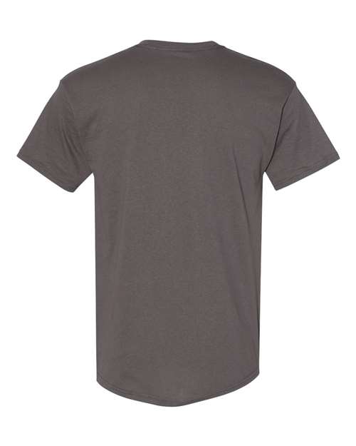 Hanes - Ecosmart™ Short Sleeve T-Shirt - 5170 (More Color 2)