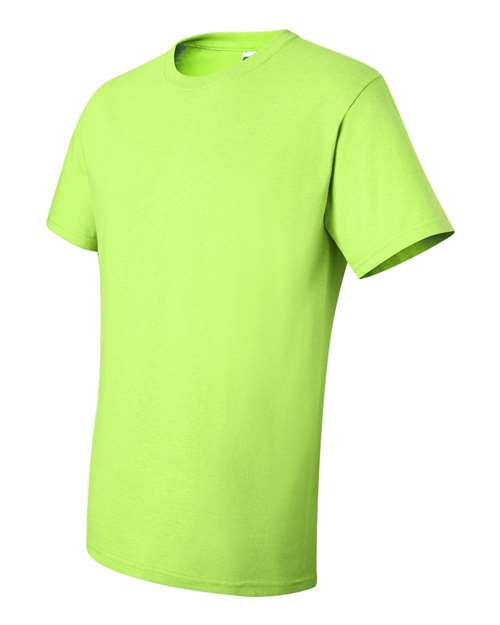 JERZEES - Dri-Power® Youth 50/50 T-Shirt - 29MR (More Color 2)