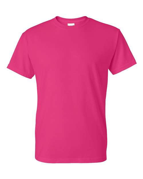 Gildan - DryBlend® T-Shirt - 8000 (More Color)