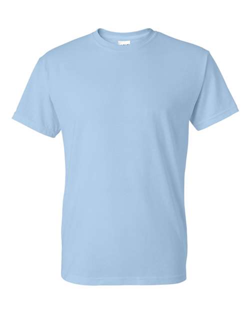 Gildan - DryBlend® T-Shirt - 8000 (More Color)