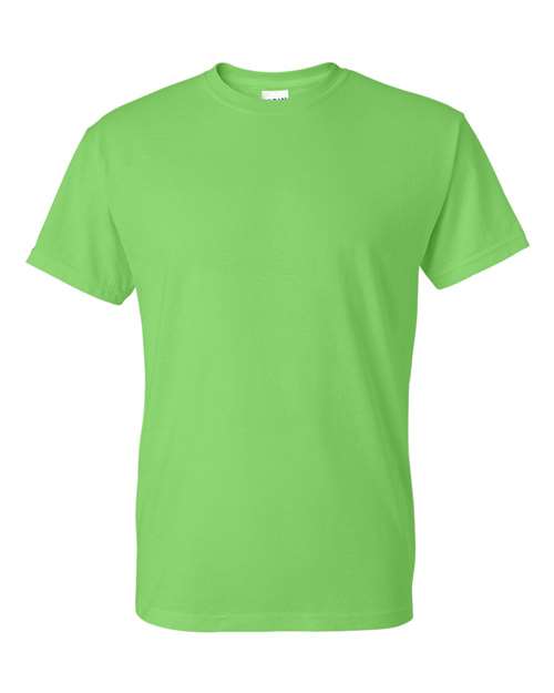 Gildan - DryBlend® T-Shirt - 8000 (More Color)