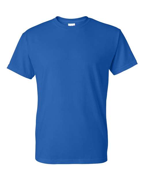Gildan - DryBlend® T-Shirt - 8000 (More Color 2)