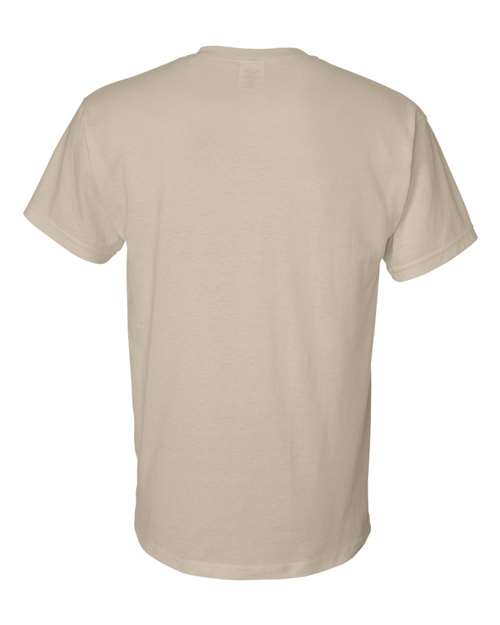 Gildan - DryBlend® T-Shirt - 8000 (More Color 2)