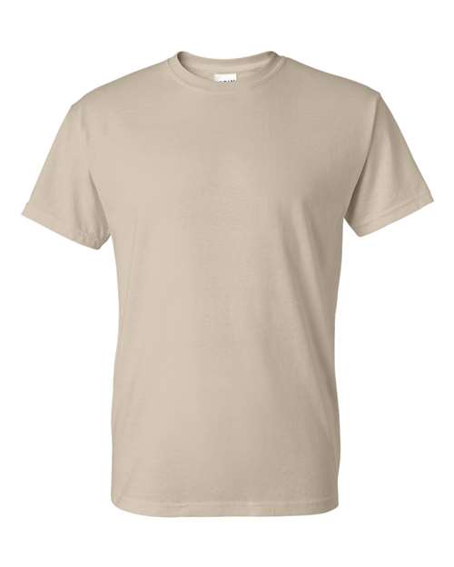 Gildan - DryBlend® T-Shirt - 8000 (More Color 2)