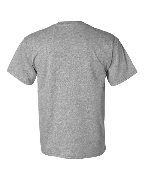 Gildan - DryBlend® T-Shirt - 8000 (More Color 2)