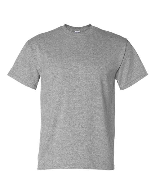 Gildan - DryBlend® T-Shirt - 8000 (More Color 2)