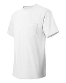 Hanes - Authentic Short Sleeve Pocket T-Shirt - 5590 (More Color)