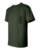 Gildan - Ultra Cotton® Pocket T-Shirt - 2300