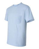 Gildan - Ultra Cotton® Pocket T-Shirt - 2300
