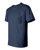 Gildan - Ultra Cotton® Pocket T-Shirt - 2300