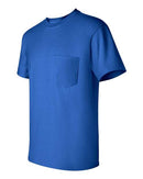 Gildan - Ultra Cotton® Pocket T-Shirt - 2300