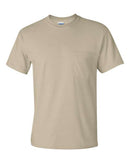 Gildan - Ultra Cotton® Pocket T-Shirt - 2300
