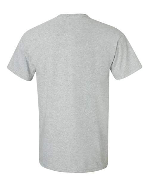 Gildan - Ultra Cotton® Pocket T-Shirt - 2300