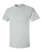 Gildan - Ultra Cotton® Pocket T-Shirt - 2300 (More Color)