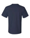 JERZEES - Dri-Power® 50/50 T-Shirt with a Pocket - 29MPR
