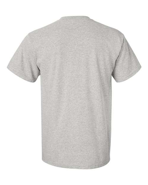 Gildan - DryBlend® Pocket T-Shirt - 8300