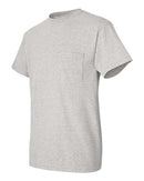 Gildan - DryBlend® Pocket T-Shirt - 8300