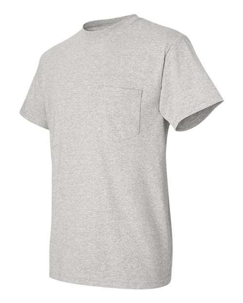 Gildan - DryBlend® Pocket T-Shirt - 8300