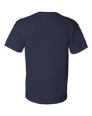 Gildan - DryBlend® Pocket T-Shirt - 8300